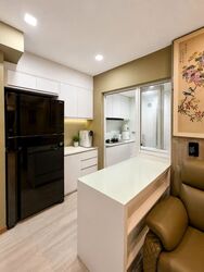 Forestville (D25), Condominium #597711211